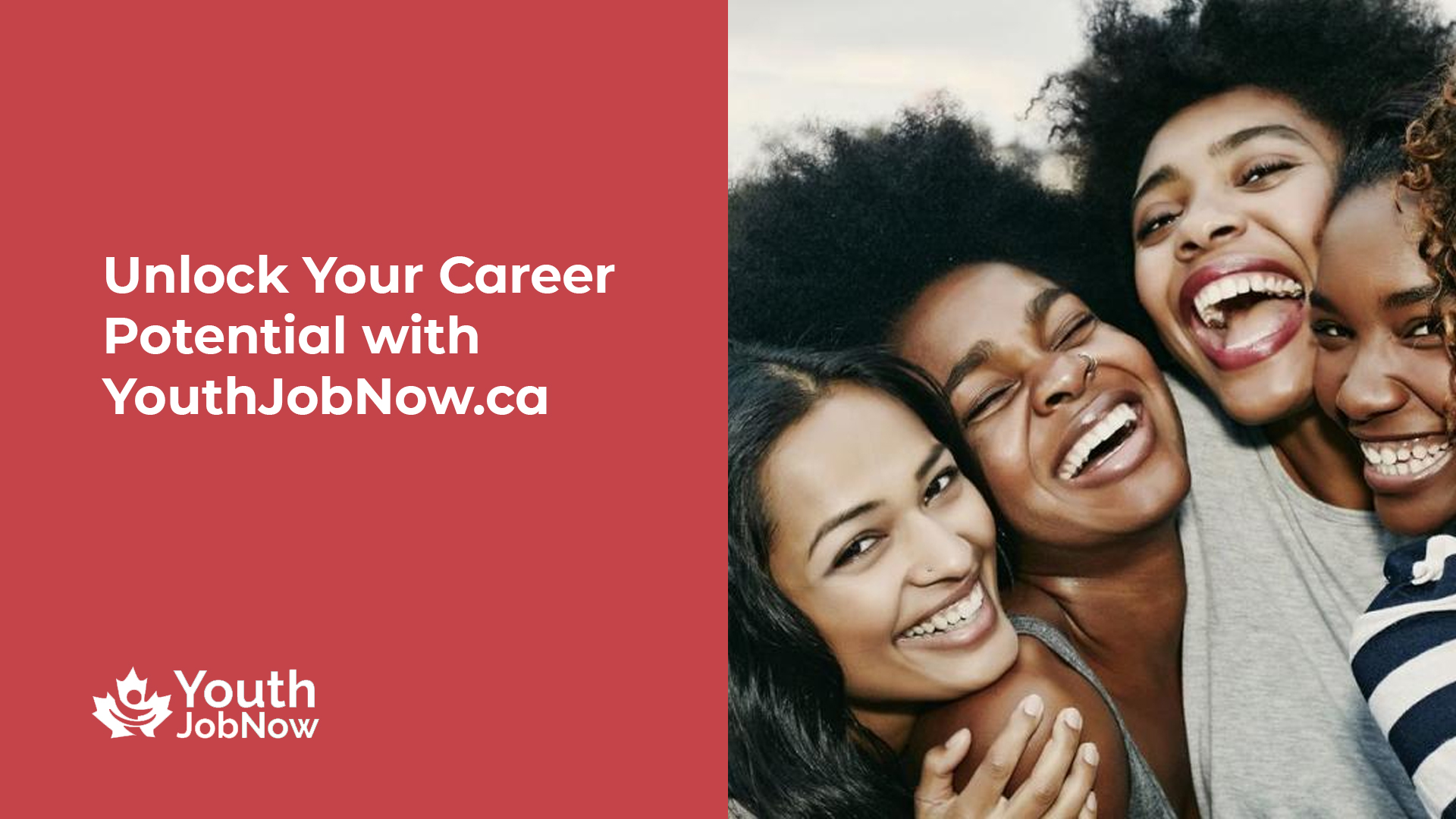  Empower Your Career Journey with YouthJobNow