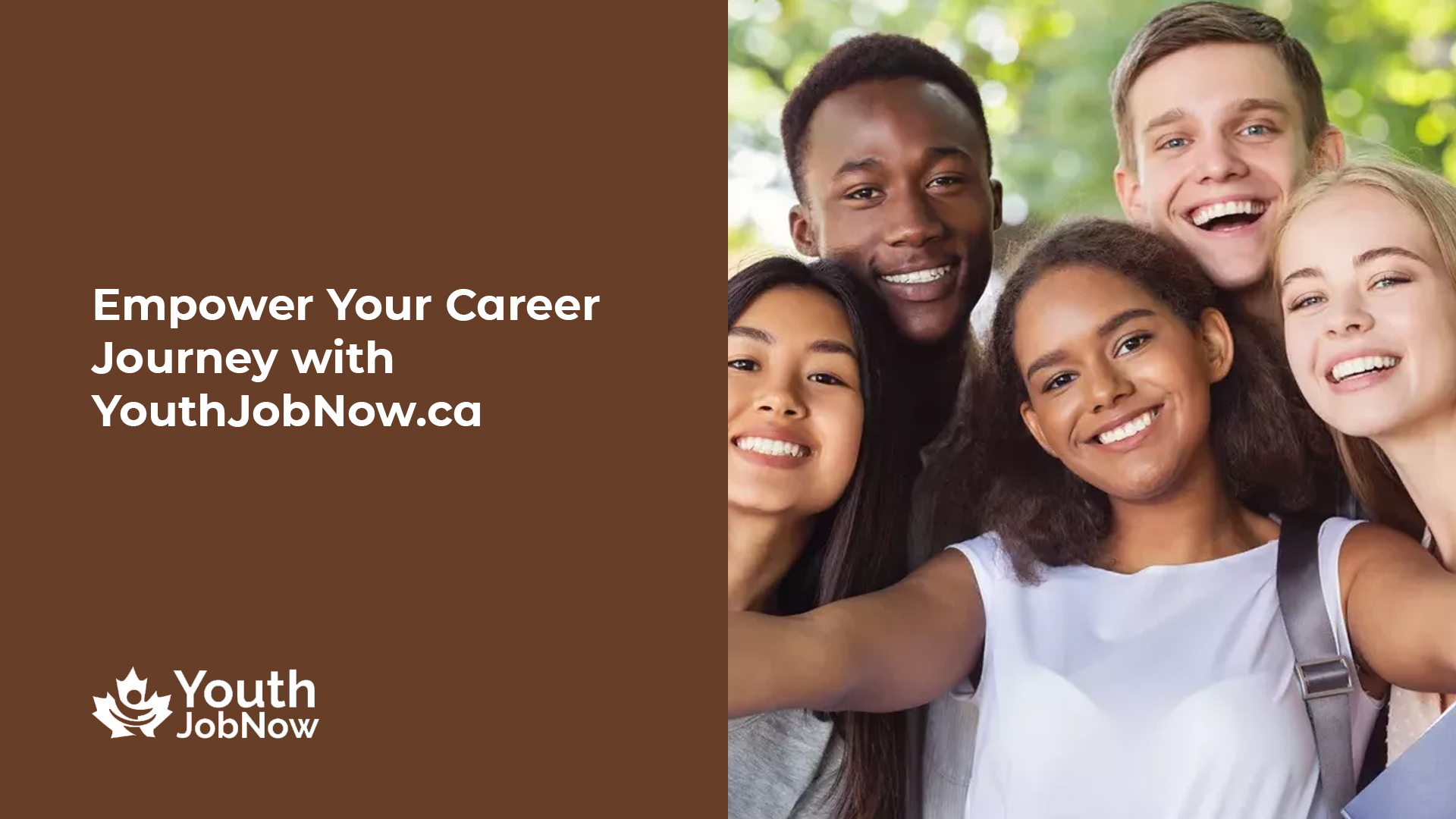  Empower Your Career Journey with YouthJobNow