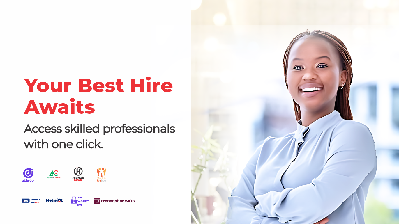 Our Best Hire Awaits: Access Skilled Professionals with One Click