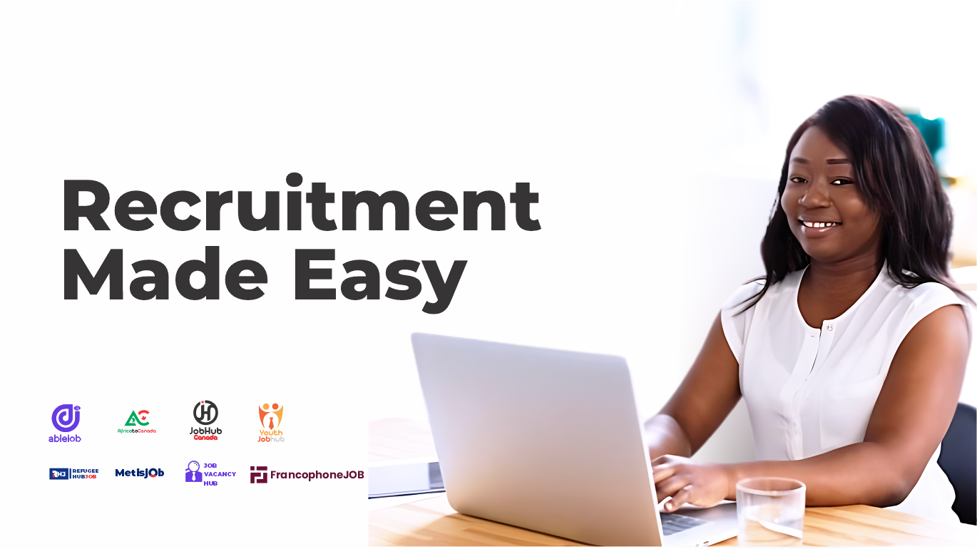 Recruitment Made Easy: Post Jobs in Minutes, Hire in Days