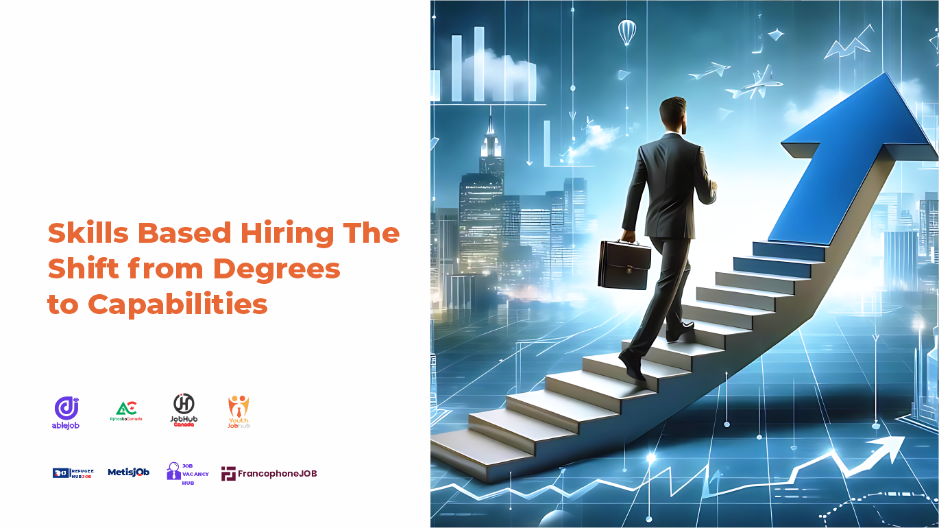 Skills Based Hiring The Shift from Degrees to Capabilities