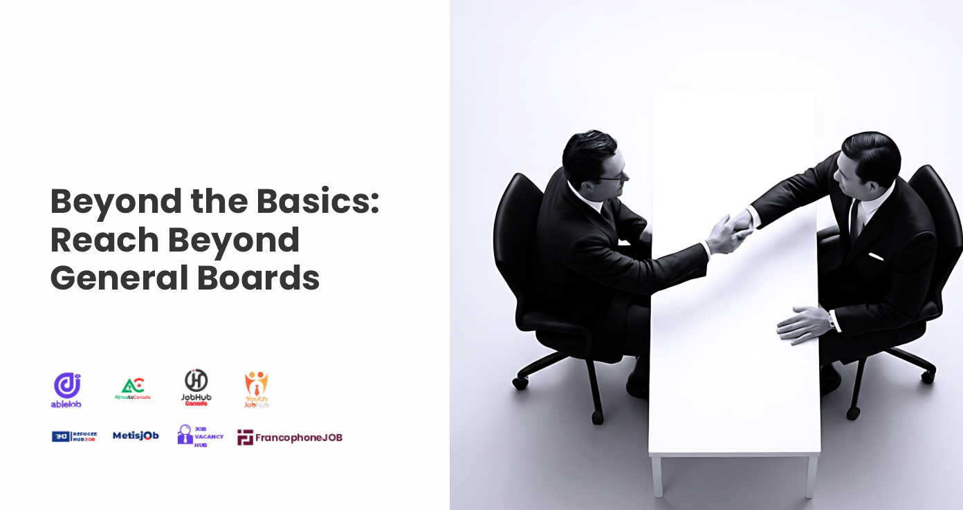 Beyond the Basics: Reach Beyond General Boards
